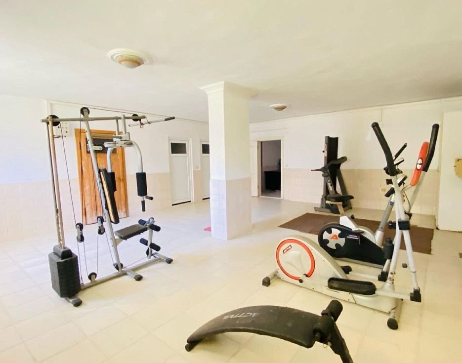 gallery