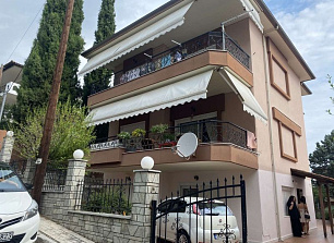 Дом в Салониках, Греция, 340 м2