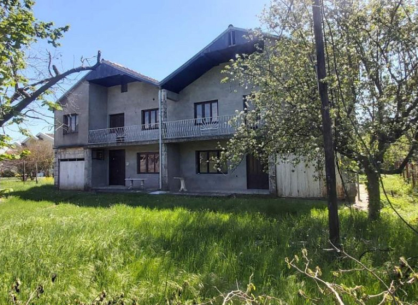Дом в Даниловграде, Черногория, 150 м2