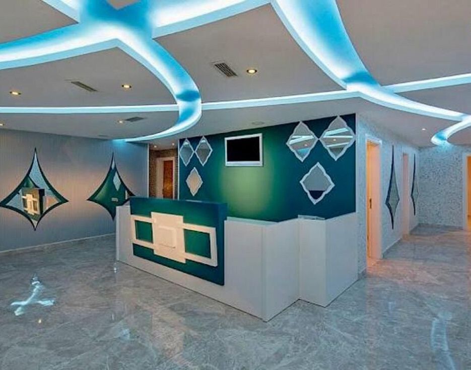 gallery