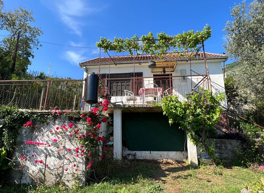 Дом в Баре, Черногория, 43 м2