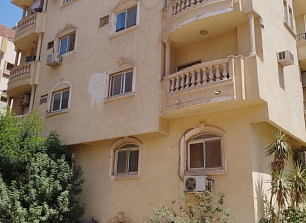 Квартира в Хургаде, Египет, 71 м2