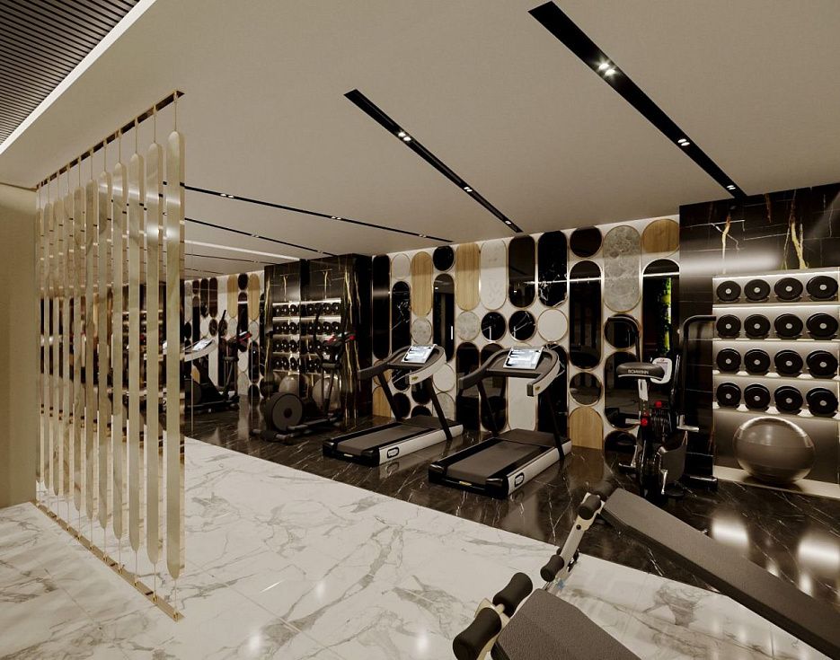 gallery