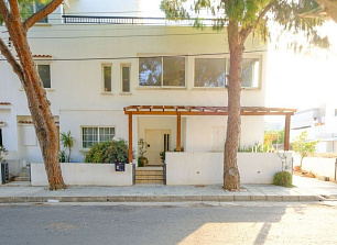Апартаменты в Никосии, Кипр, 230 м2