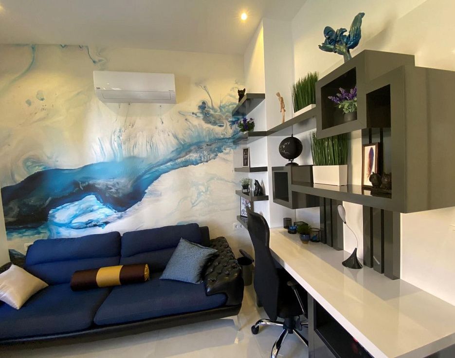 gallery