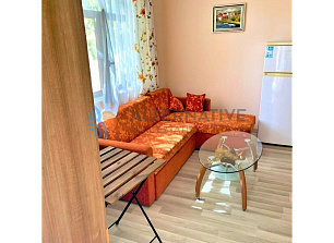 Квартира в Несебре, Болгария, 50 м2
