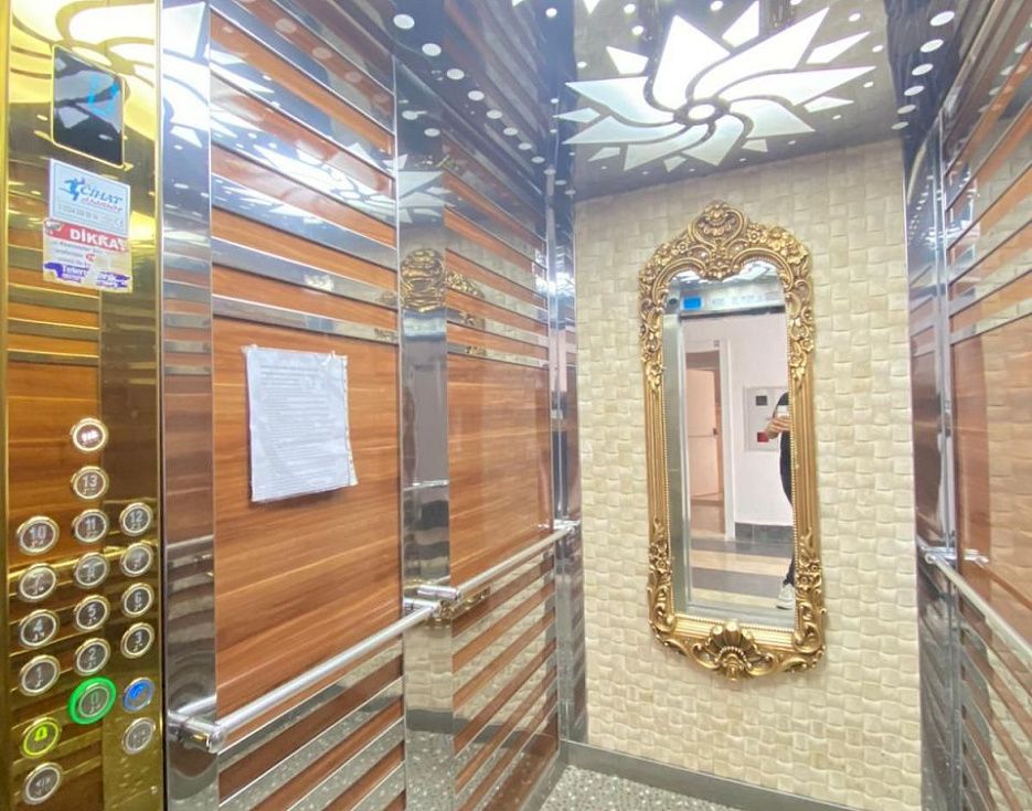 gallery