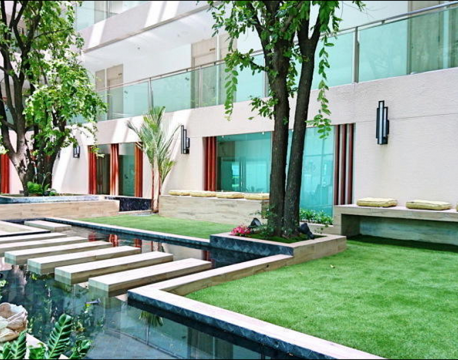 gallery