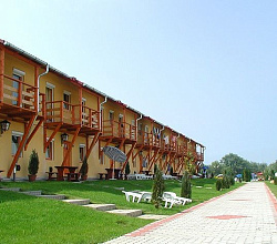 Апартаменты в Шиофоке, Венгрия, 66 м2