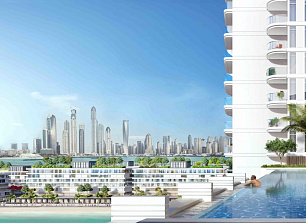 Апартаменты в Дубае, ОАЭ, 103 м2