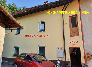 Дом в Лашко, Словения, 202.8 м2