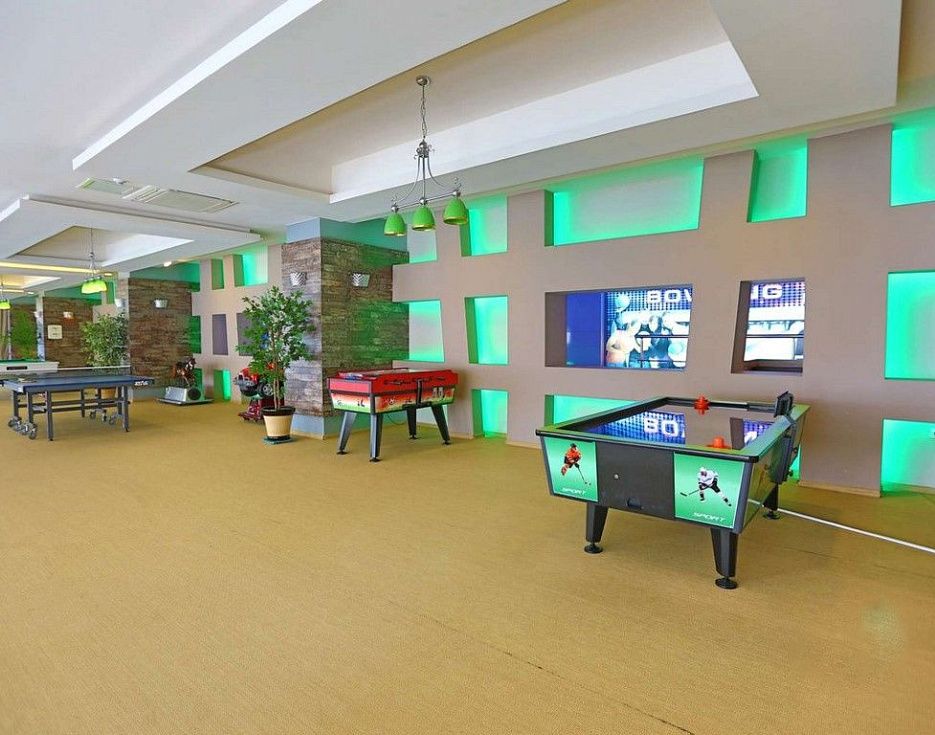 gallery