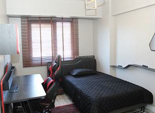 Апартаменты в Анкаре, Турция, 80 м2
