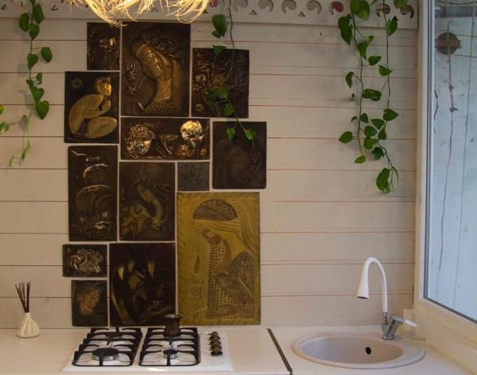 gallery