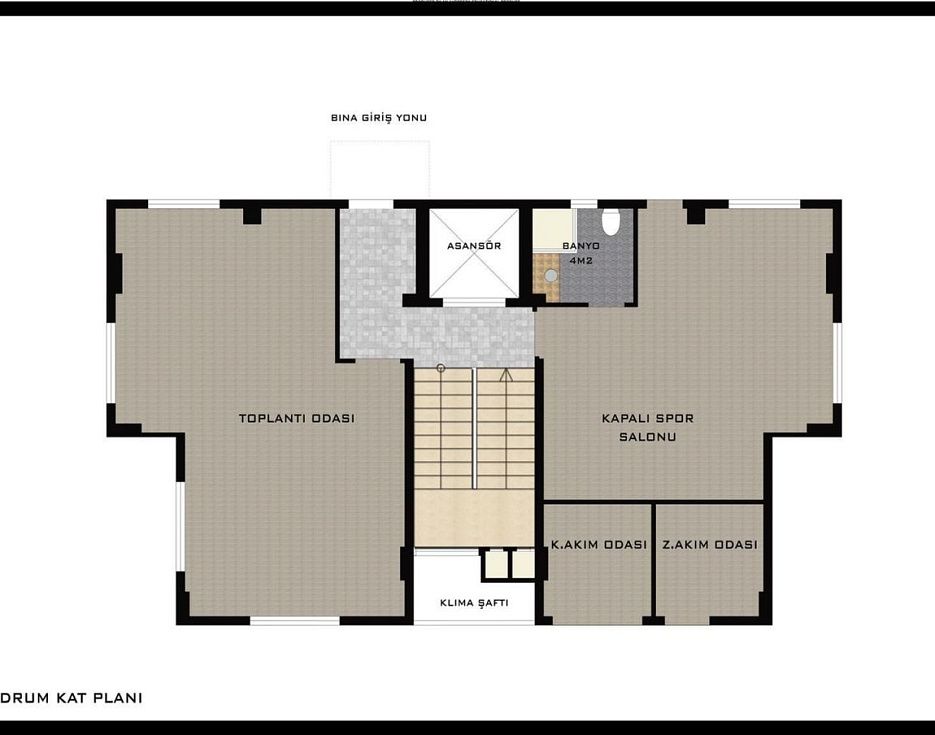 gallery