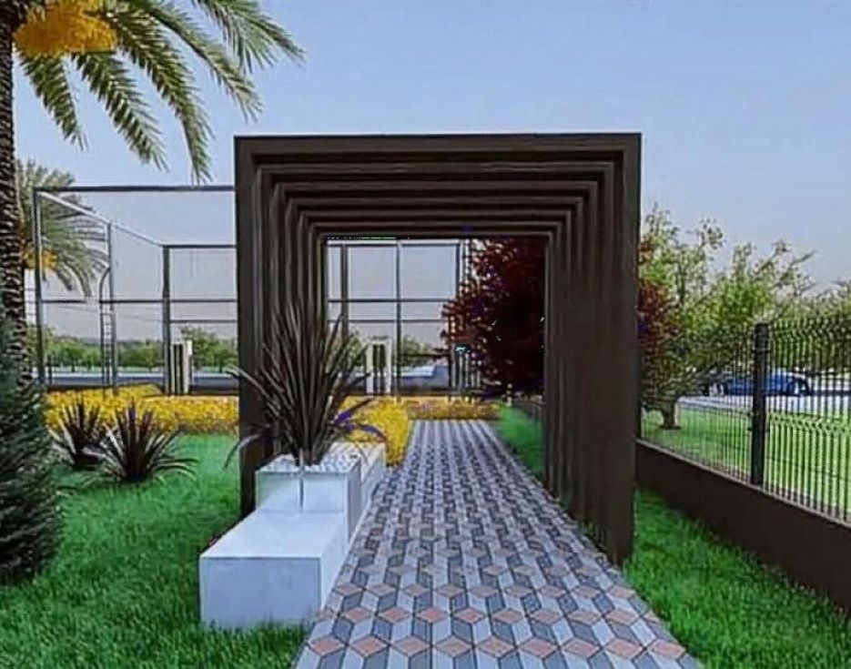 gallery