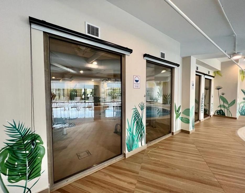 gallery