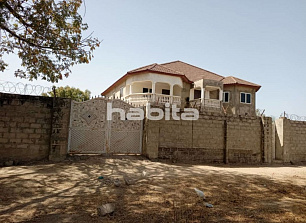 Дом Busumbala, Гамбия, 158 м2