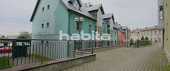 Апартаменты в Таллине, Эстония, 77.4 м2