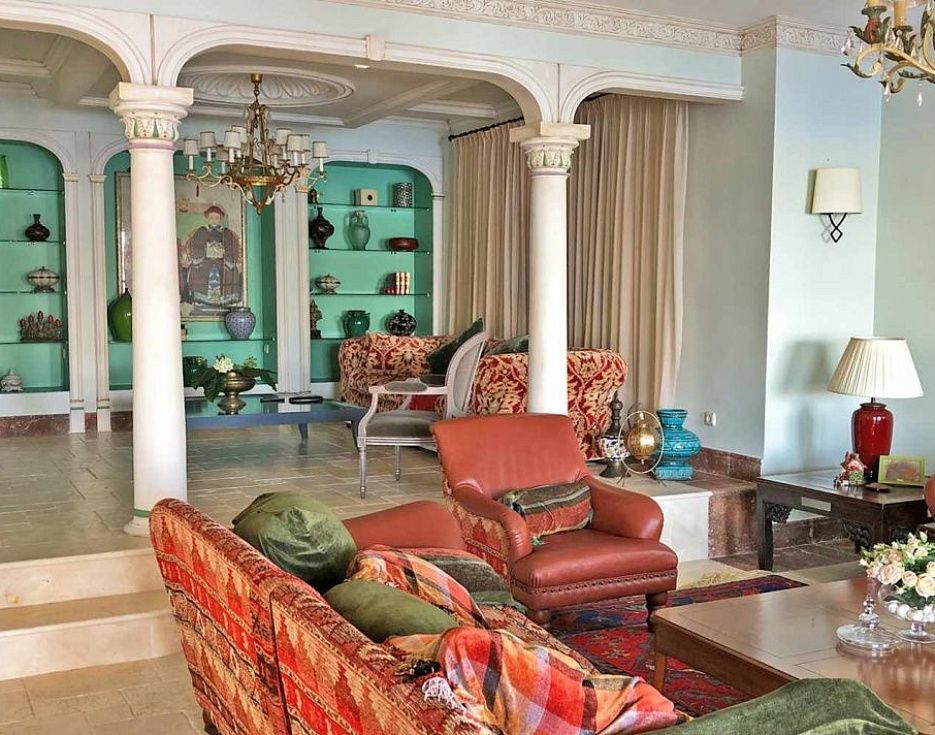 gallery