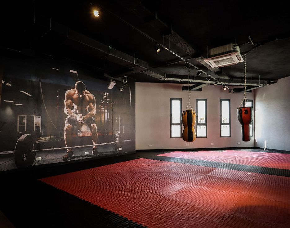 gallery