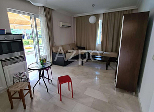 Апартаменты в Кемере, Турция, 80 м2