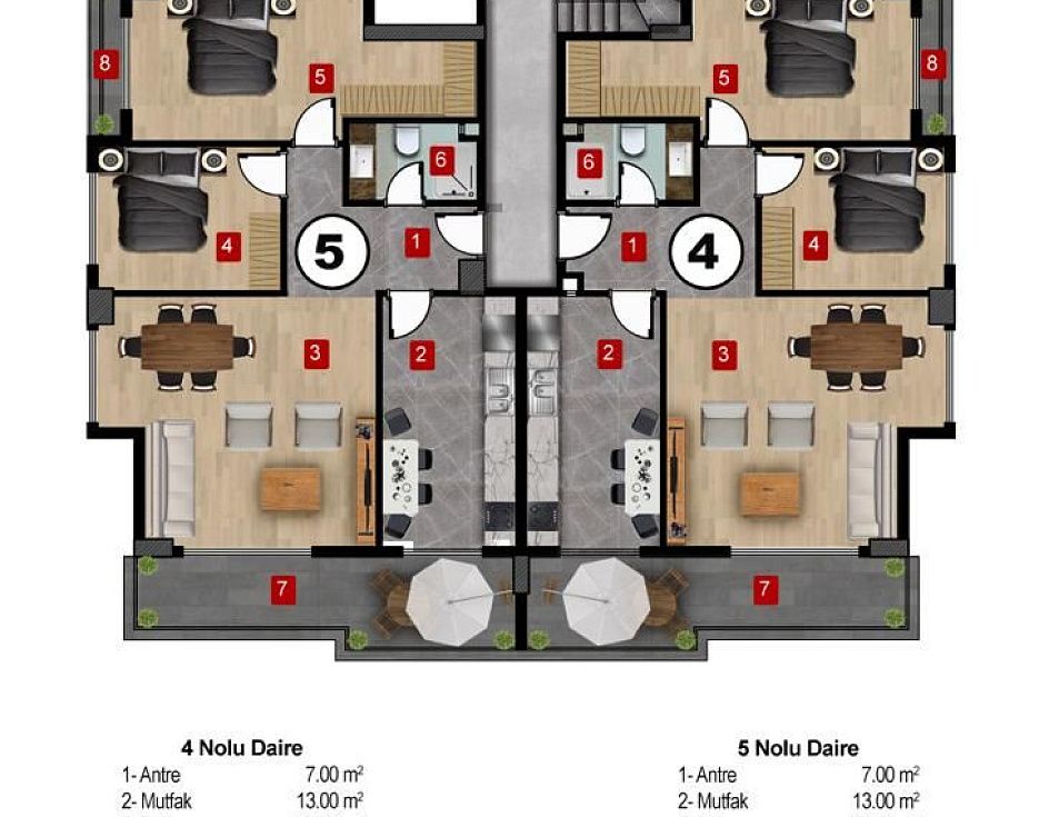 gallery