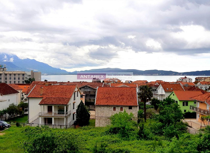 Апартаменты в Биеле, Черногория, 43 м2