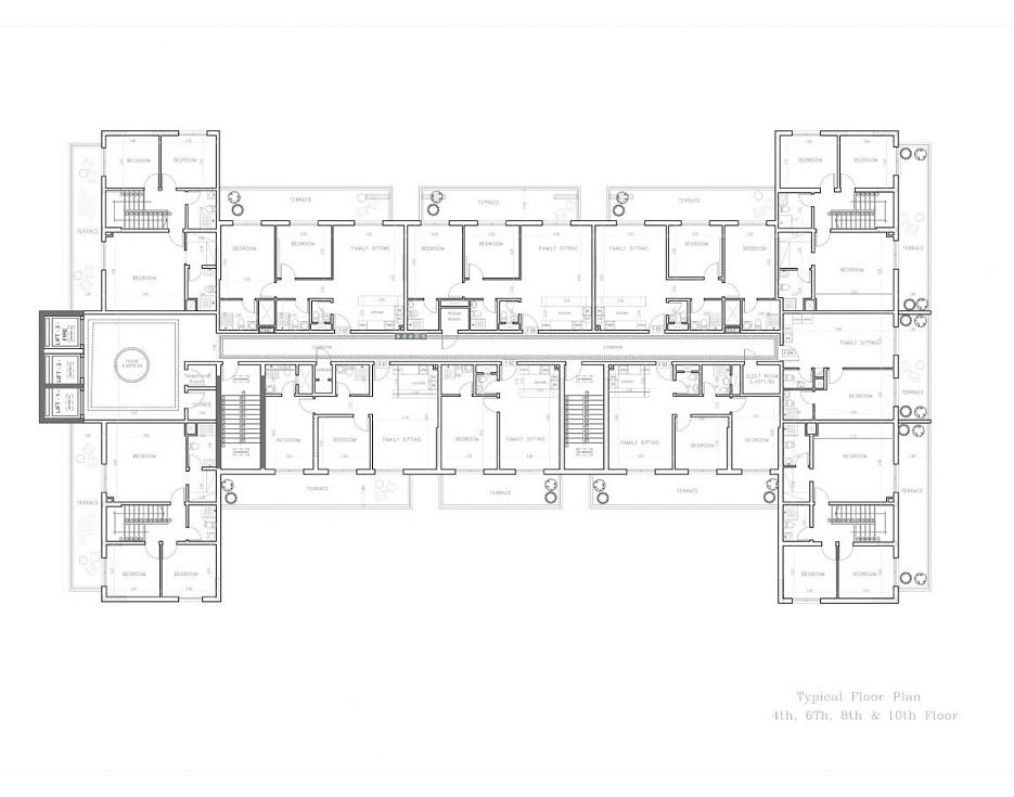 gallery