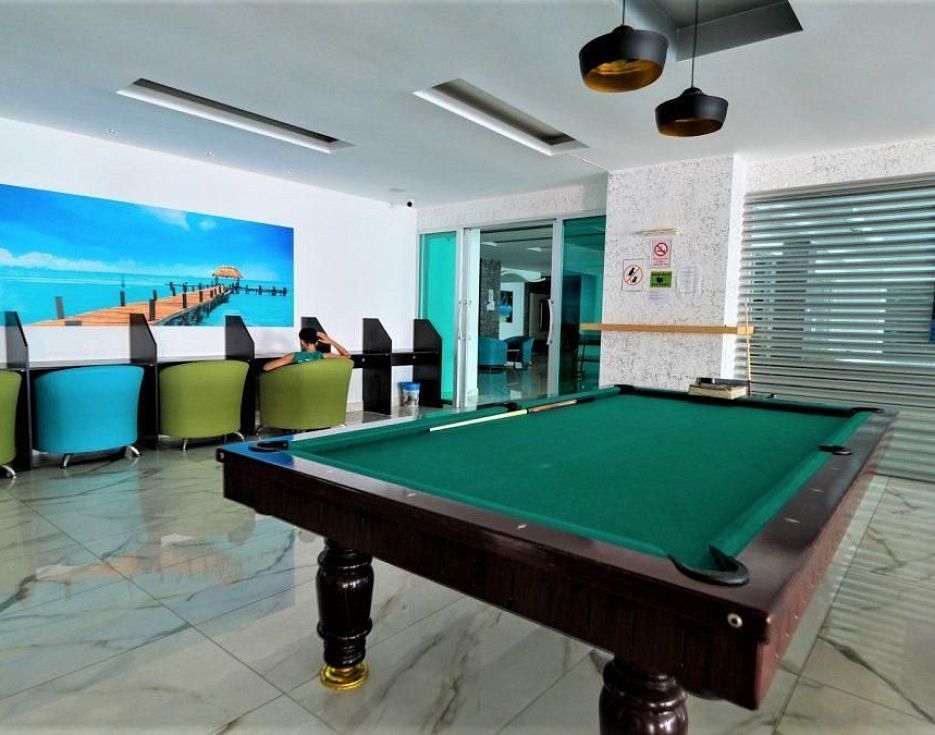 gallery