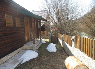 Бунгало в Колашине, Черногория, 145 м2