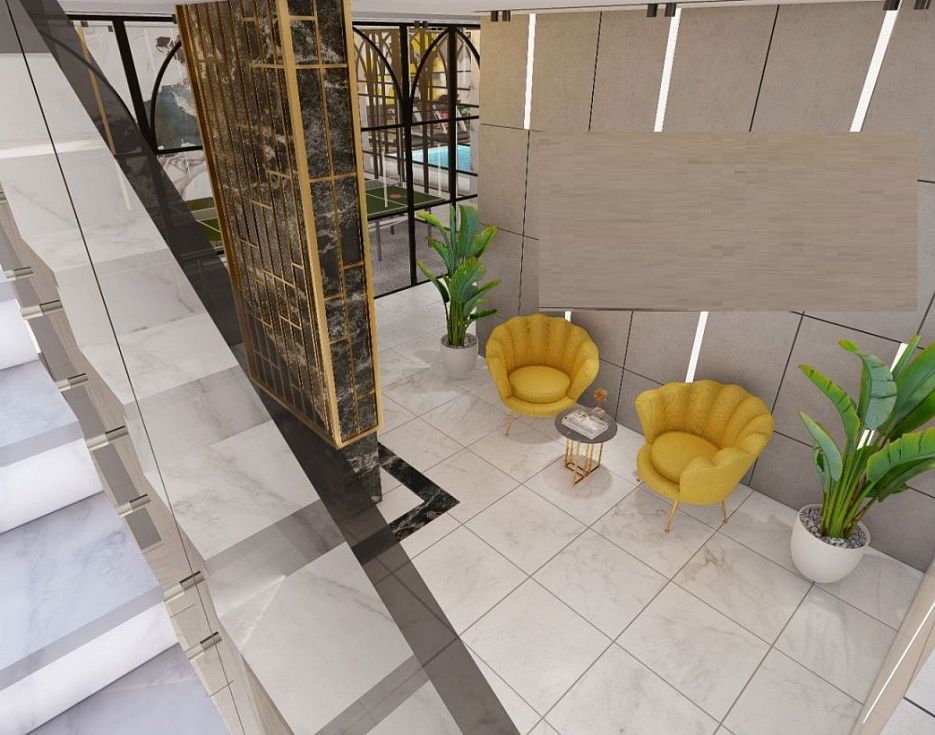 gallery