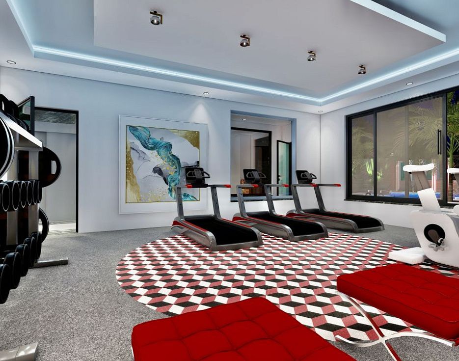 gallery