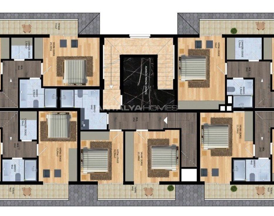 gallery