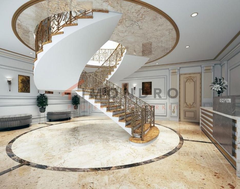 gallery