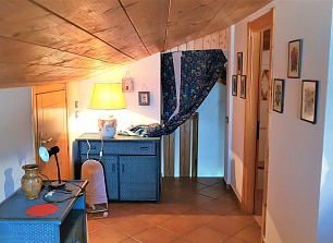 Квартира в Беллано, Италия, 115 м2