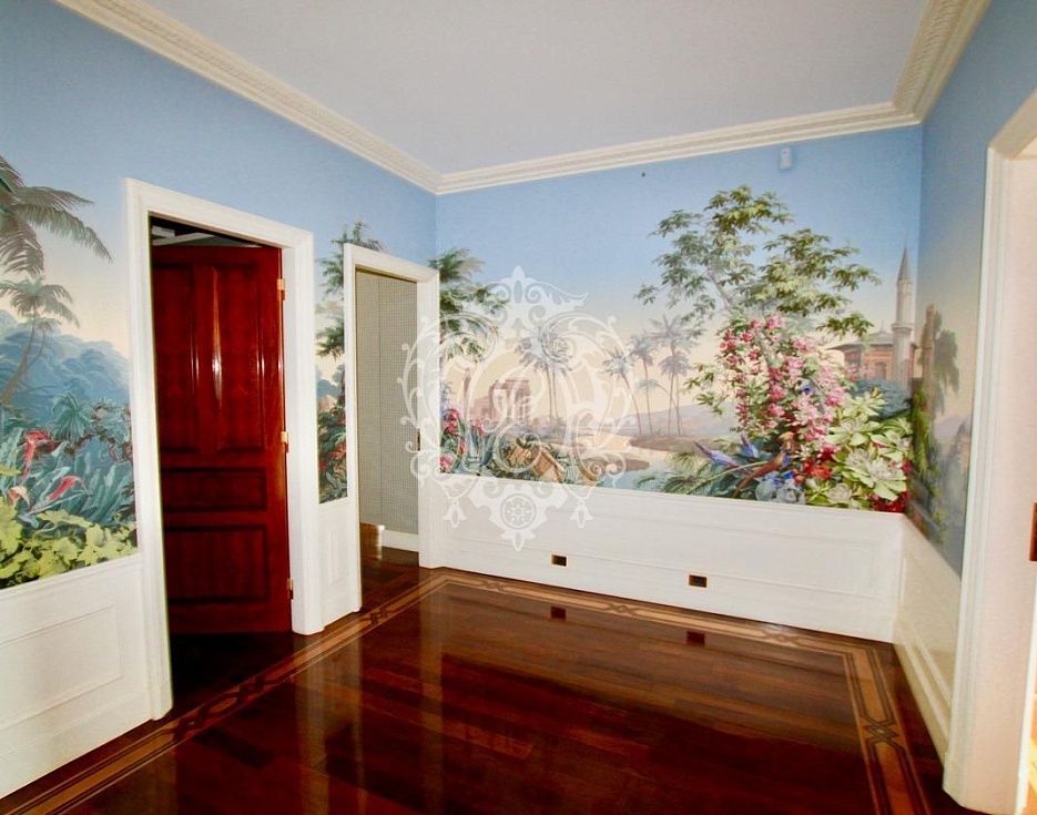 gallery