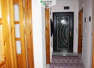 Квартира в Алании, Турция, 100 м2