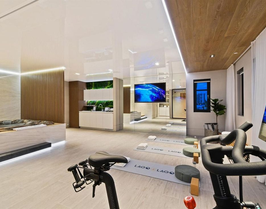 gallery