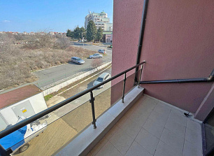 Апартаменты в Несебре, Болгария, 106 м2