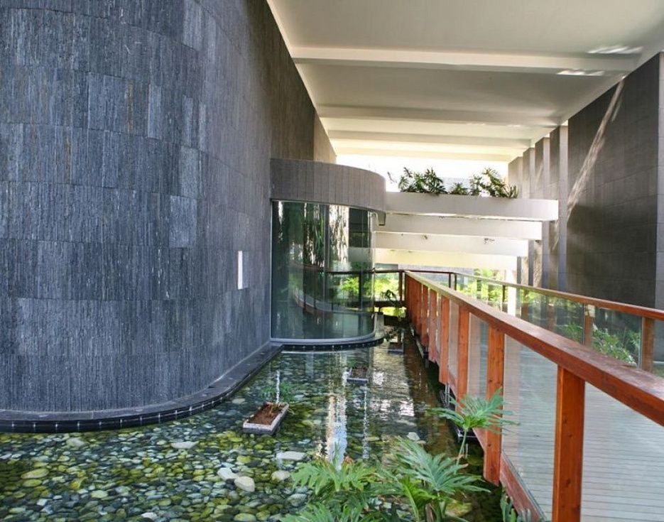 gallery