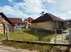 Дом в Никшиче, Черногория, 94 м2