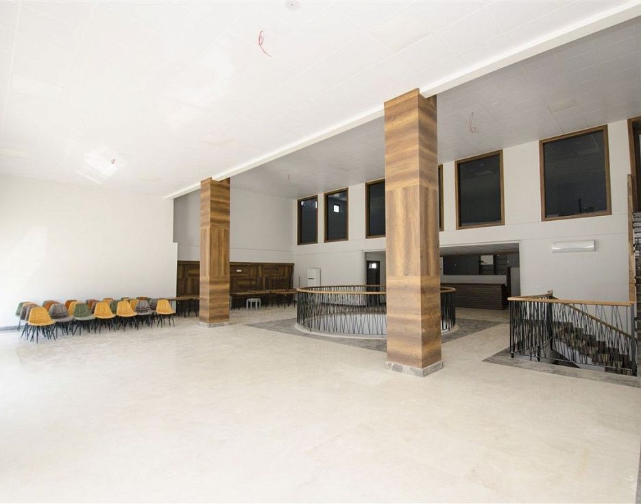 gallery