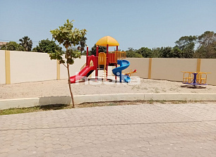 Дом Bakote, Гамбия, 147 м2
