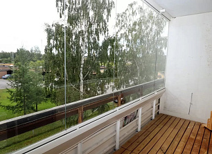 Квартира в Сейняйоки, Финляндия, 47 м2