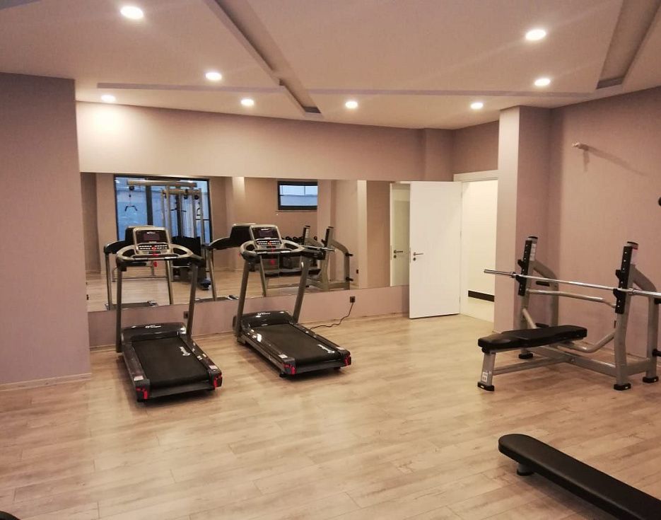 gallery
