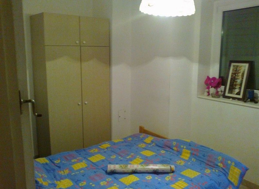 Квартира в Будве, Черногория, 48 м2