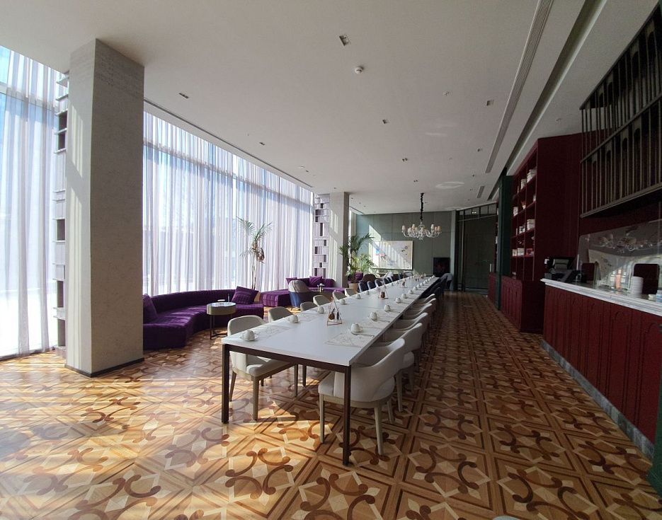 gallery