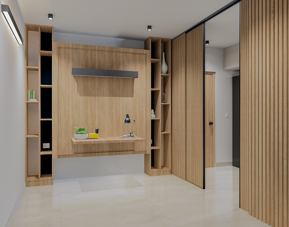 gallery