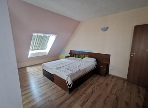 Апартаменты в Святом Власе, Болгария, 120 м2